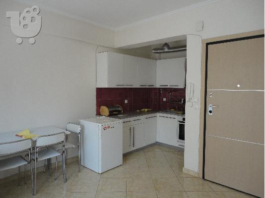 Επιπλωμενη Γκαρσονιερα 250ευρώ- ΕΥΟΣΜΟΣ